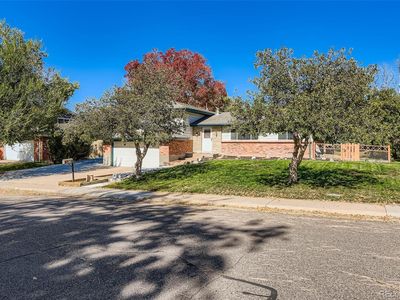 4475 E Hinsdale Place, Centennial, CO, 80122