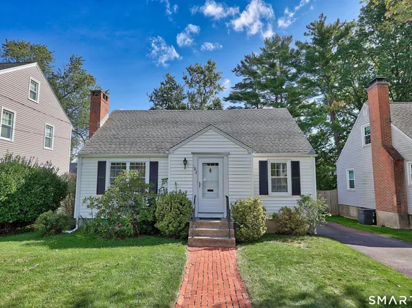 102 Brunswick Avenue, West Hartford, CT 06107