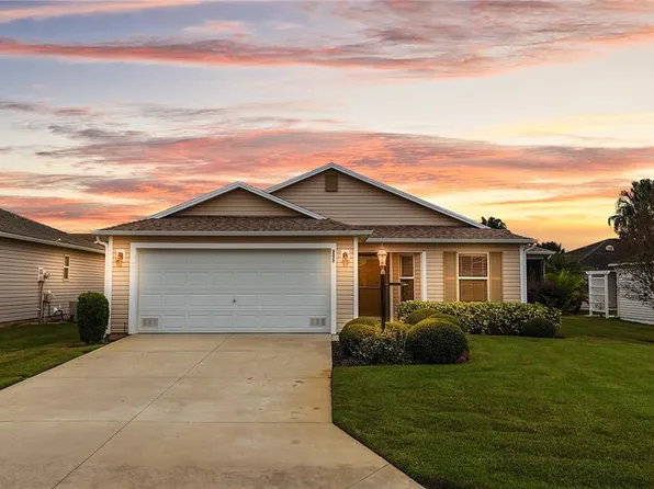 3377 Quail Hollow Ct, The Villages, FL 32163