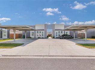 5103 S Dahlia St #2, Pharr, TX 78577