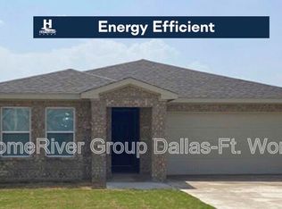 410 Shorty St, Mabank, TX 75147