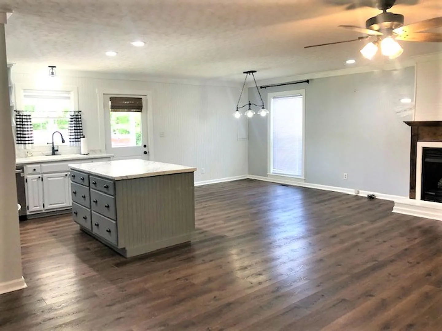 2771 Floyd Springs Road — Photo 4