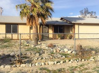 65848 Desert View Ave, Desert Hot Springs, CA 92240