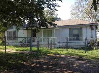 2419 S 16th St, Waco, TX 76706