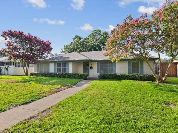 11130 Shortmeadow Dr, Dallas, TX 75218