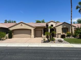 78426 Links Dr, Palm Desert, CA 92211