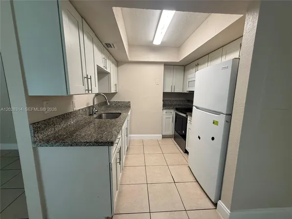 2216 NW 59th Way #63-A, Lauderhill, FL 33313