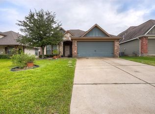 131 Briarwood Dr, Huntsville, TX 77320