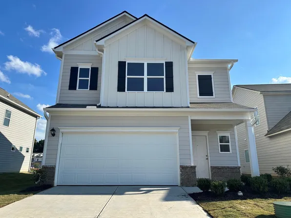 11044 Valmont Way, Apison, TN 37302