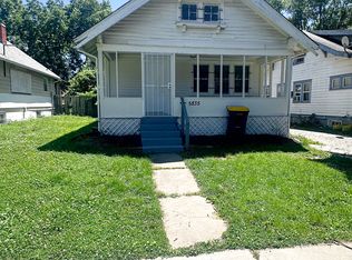 5835 Wabash Ave, Kansas City, MO 64130