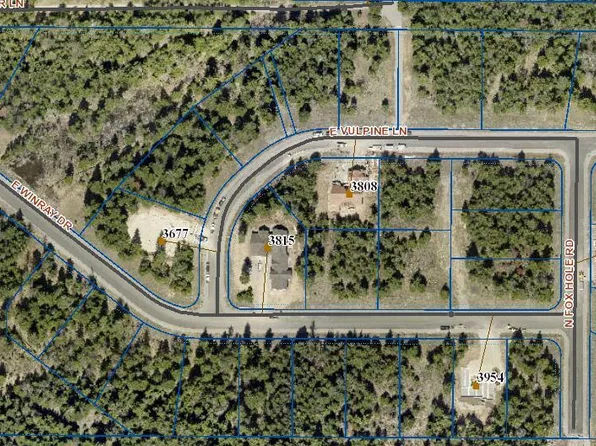 L8-B6 E Vulpine Ln, Hayden, ID 83835