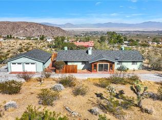 32320 Sapphire Rd, Lucerne Valley, CA 92356