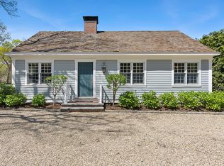 306 Madison St, Sag Harbor, NY 11963