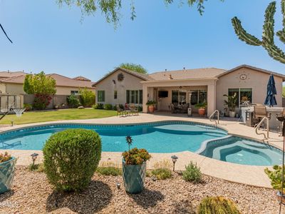 2222 W Morse Ct, Anthem, AZ, 85086