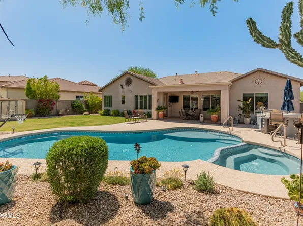 2222 W MORSE Court, Anthem, AZ 85086