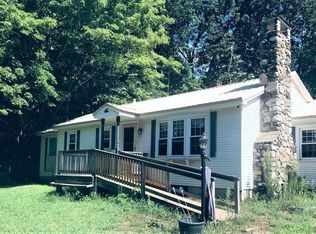 120 Second Crown Point Rd, Barrington, NH 03825