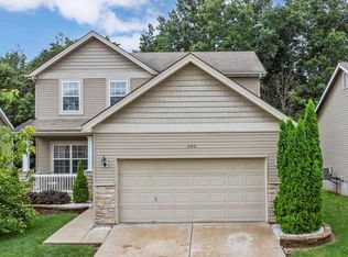 554 Springhurst Pkwy, O'Fallon, MO 63368