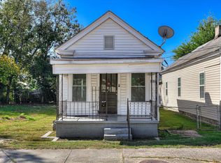 1836 Greene St, Augusta, GA 30904