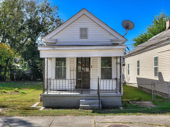 1836 Greene Street, Augusta, GA 30904