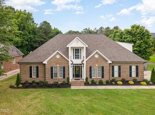 1111 Edenburghs Keep Dr, Knightdale, NC 27545