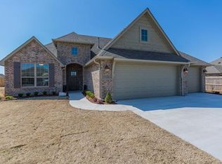 13306 E 41st Pl, Tulsa, OK 74134
