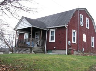 119 Johnetta Rd, Vandergrift, PA 15690