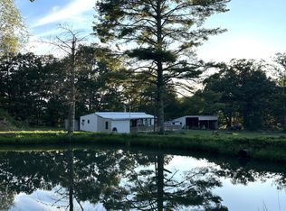 380 Rehms Mountaintop Rd, Renick, WV 24966