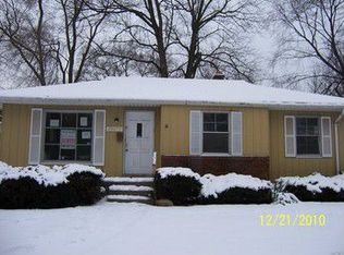 20075 Winston St, Detroit, MI 48219