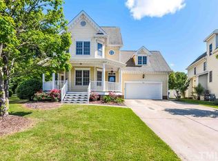 1008 Princeton View Ln, Knightdale, NC 27545