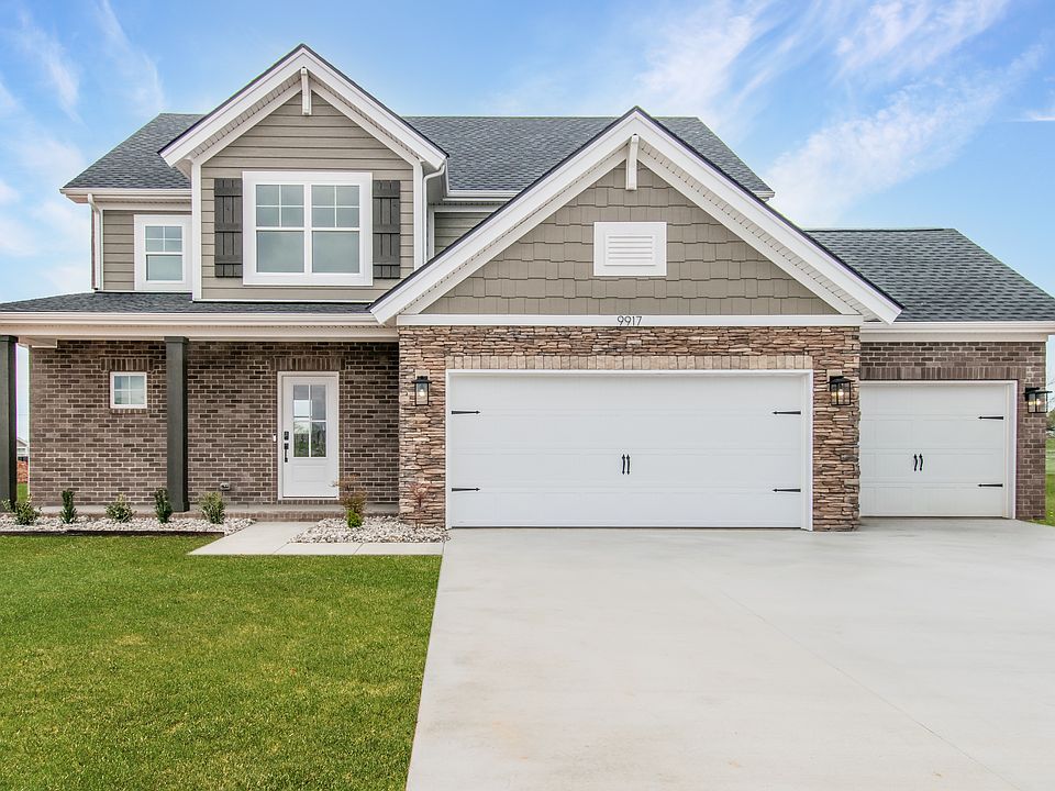 1st image of 9917 Creamery Lane Lot 2