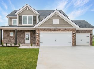 9917 Creamery Lane Lot 2, Bowling Green, KY 42101