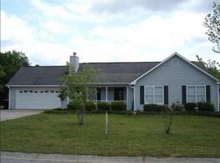 917 Century Oak Dr, Winder, GA