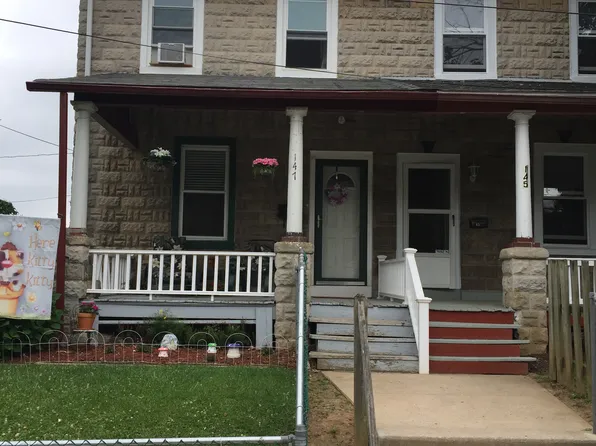 145 W Summit Ave, West Grove, PA 19390