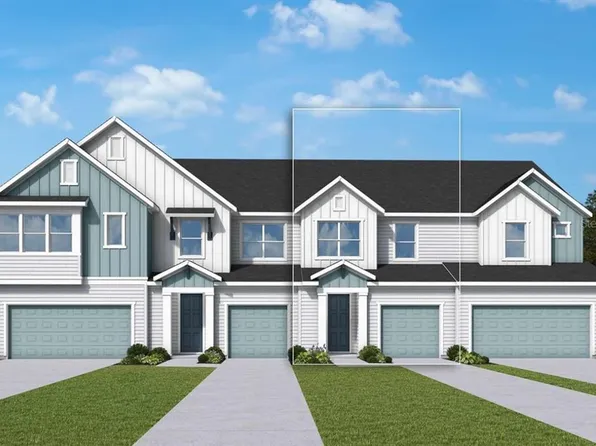 6353 Jensen View Ave, Apollo Beach, FL 33572