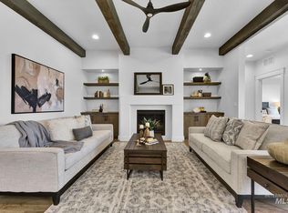 6315 S Utmost Ln, Meridian, ID 83642