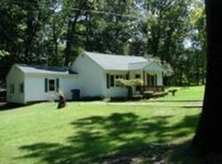 12310 Woodland Park Dr NE, Belding, MI