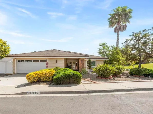 17503 Plaza Dolores, San Diego, CA 92128