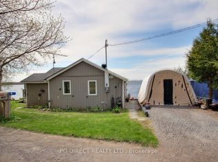 4 Bradley Bay Rd, Trent Hills, ON K0L1L0