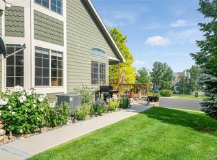 1853 Chesapeake Cir #A, Johnstown, CO 80534