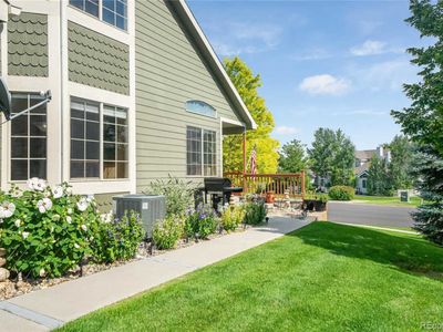 1853 Chesapeake Cir #A, Johnstown, CO, 80534