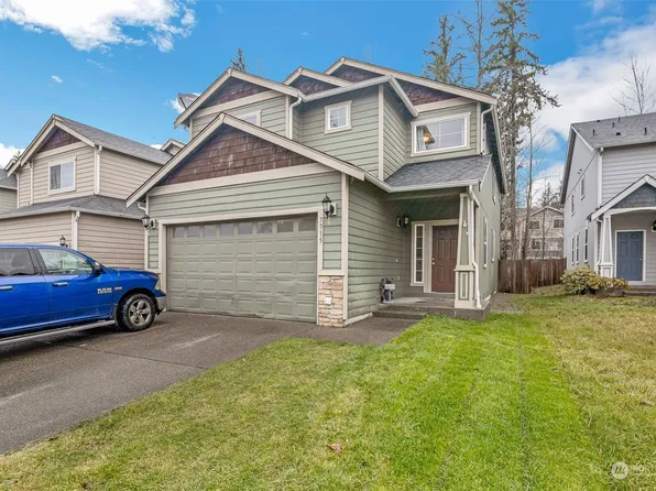 7715 181st Street E, Puyallup, WA 98735