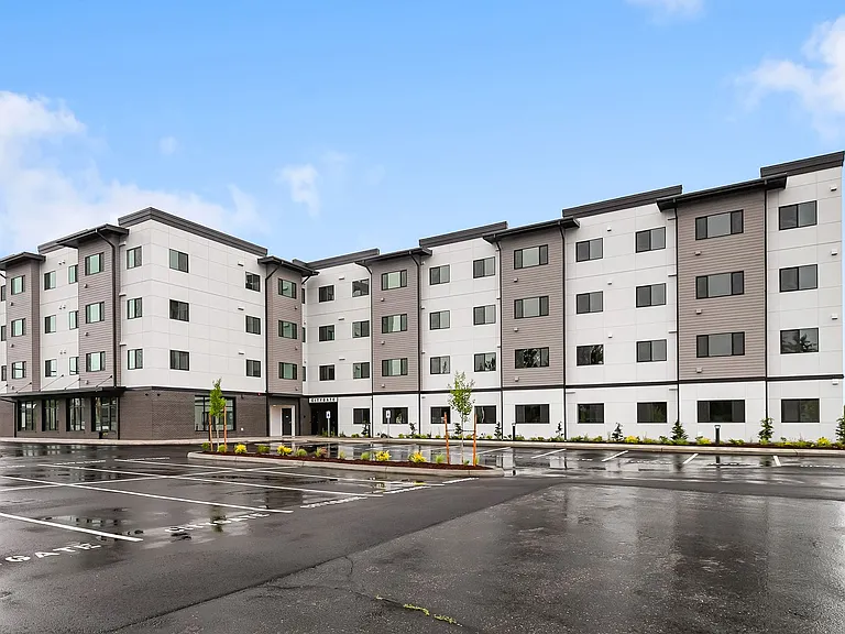 City Gate Apartments: Your New Dream Apartment — Photo 8
