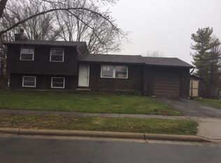 308 Idlebrook Pl, Galloway, OH 43119