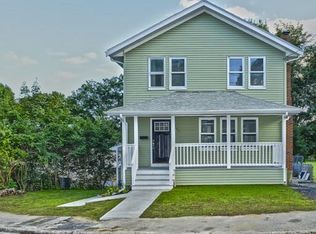 144 Chard St, Weymouth, MA 02189