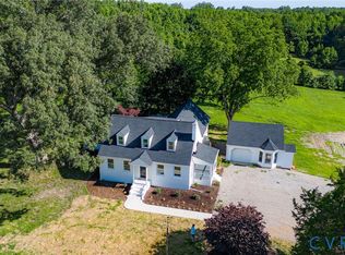 4700 New Kent Hwy, Quinton, VA 23141