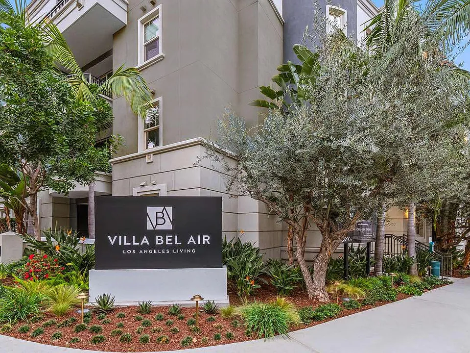 Villa Bel Air