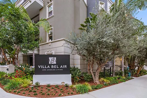 Villa Bel Air Photo 1
