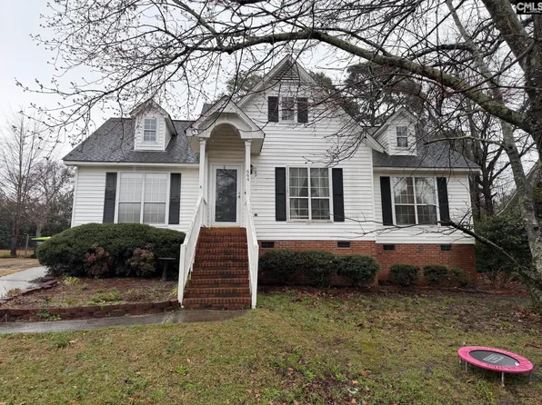 664 Westwood Dr, Lexington, SC 29073