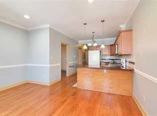 21 Saint Pauls Ave APT 1, Jersey City, NJ 07306