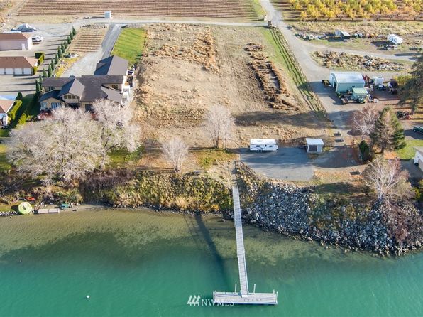 Desert Canyon Golf Course Orondo Real Estate 3 Homes For Sale Zillow